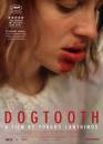 Dogtooth Poster