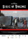 State of Violence Poster