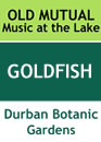 Goldfish Poster